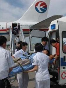 墨竹工卡县接送服务