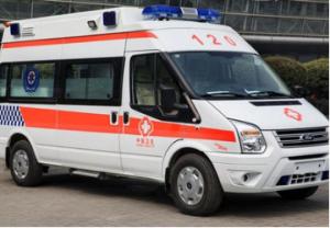 墨竹工卡县救护车租赁