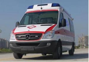 墨竹工卡县救护车租赁